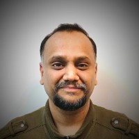 Ankur Singla