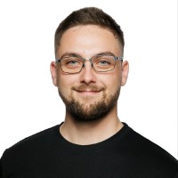 Bc. Jaromír Blecha, DiS.