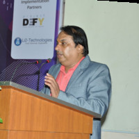Prof(Dr.)Rabinarayan Satpathy