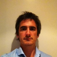 Federico Gomez Aparicio