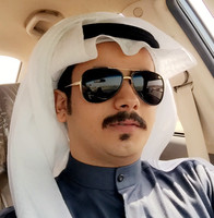ناصر الشريف