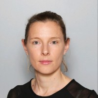 Florence Girault