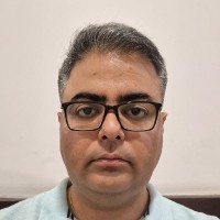 Harjot Singh