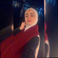 Aliaa Atamaz Alsebai