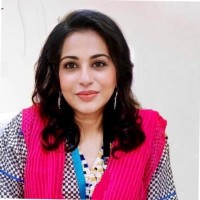 Shalini Bhalla