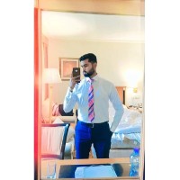 Ali Raza Chohan