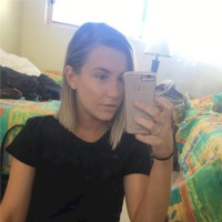 Caitlan Irwin