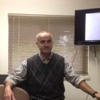 Makan Tabrizi