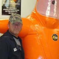 Michael Wayne