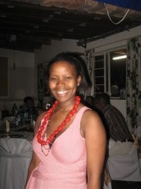 Lesedi Nduna