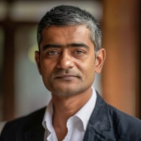 Ramesh Aggarwal