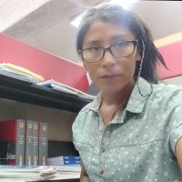Isabel Salcedo Carhuas