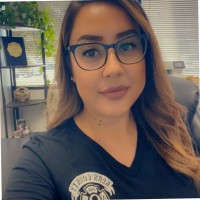 Marisol Chavez-Gallegos