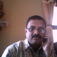 Gururaj Deshapnade