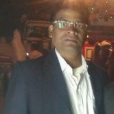 Rajesh Kumar