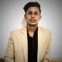 Shashank Dubey