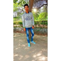 Vishal Rai