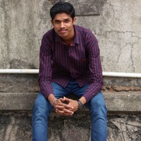 Arvind Das