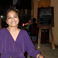 Sujata Shah