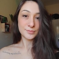 Geovana Mirella