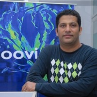Umesh Kumar Gowda