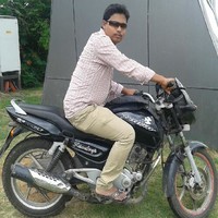 Sandeep Manepalli