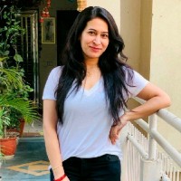 TANUSHKA SINGH