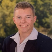 Justin Fordham
