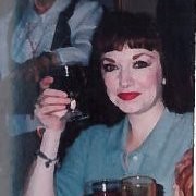 Kathy Kelly