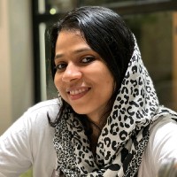 Liba Fathima Farook