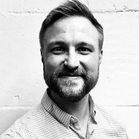 Jonathan Ogilvie