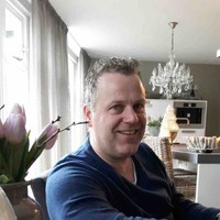 Edwin De Jonge