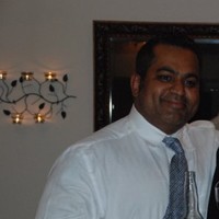 Arief Hussain
