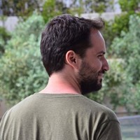 Dimitris Andrikopoulos