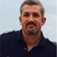 Kevin Whitley