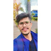Sushant Gavade