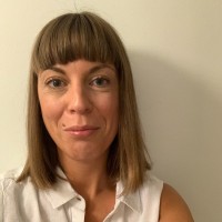 Anna Ashley