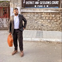 Adv surajkumar Chourasiya