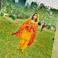 Ritika Sharma