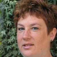 Gerda Berg