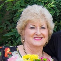Vivienne Levin