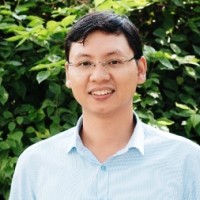 Cuong Che Huy