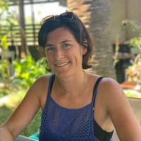 stephanie haberer