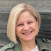 Julie Barker