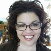 Michelle Mitchell,M.S.