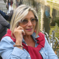 Joelle Fargant