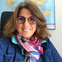 Corinne Schevin