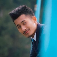 Dupchen Tamang