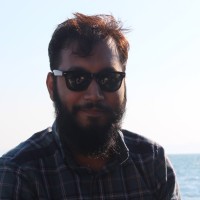 Ashik Mahmud