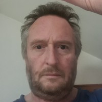 Steve Murray